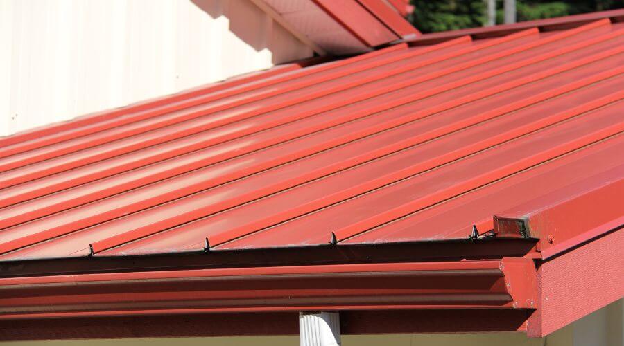 Industrial Roof Maintenance in Birney, MT